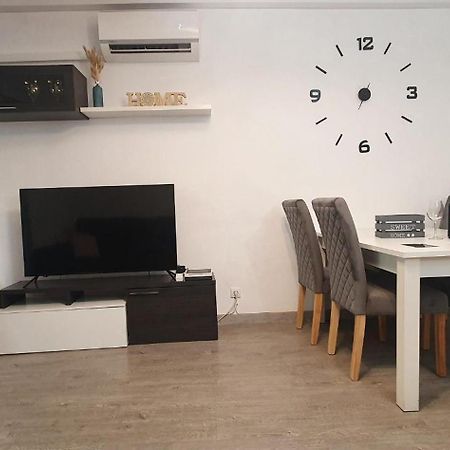 Beautiful Apartment In The Center 塔拉戈纳 外观 照片