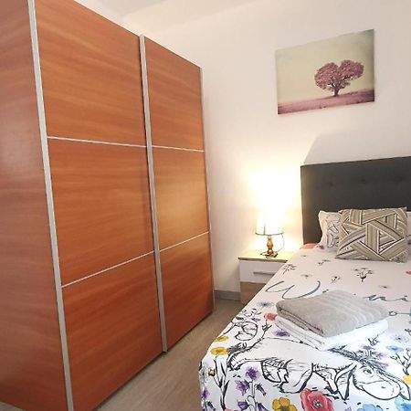 Beautiful Apartment In The Center 塔拉戈纳 外观 照片