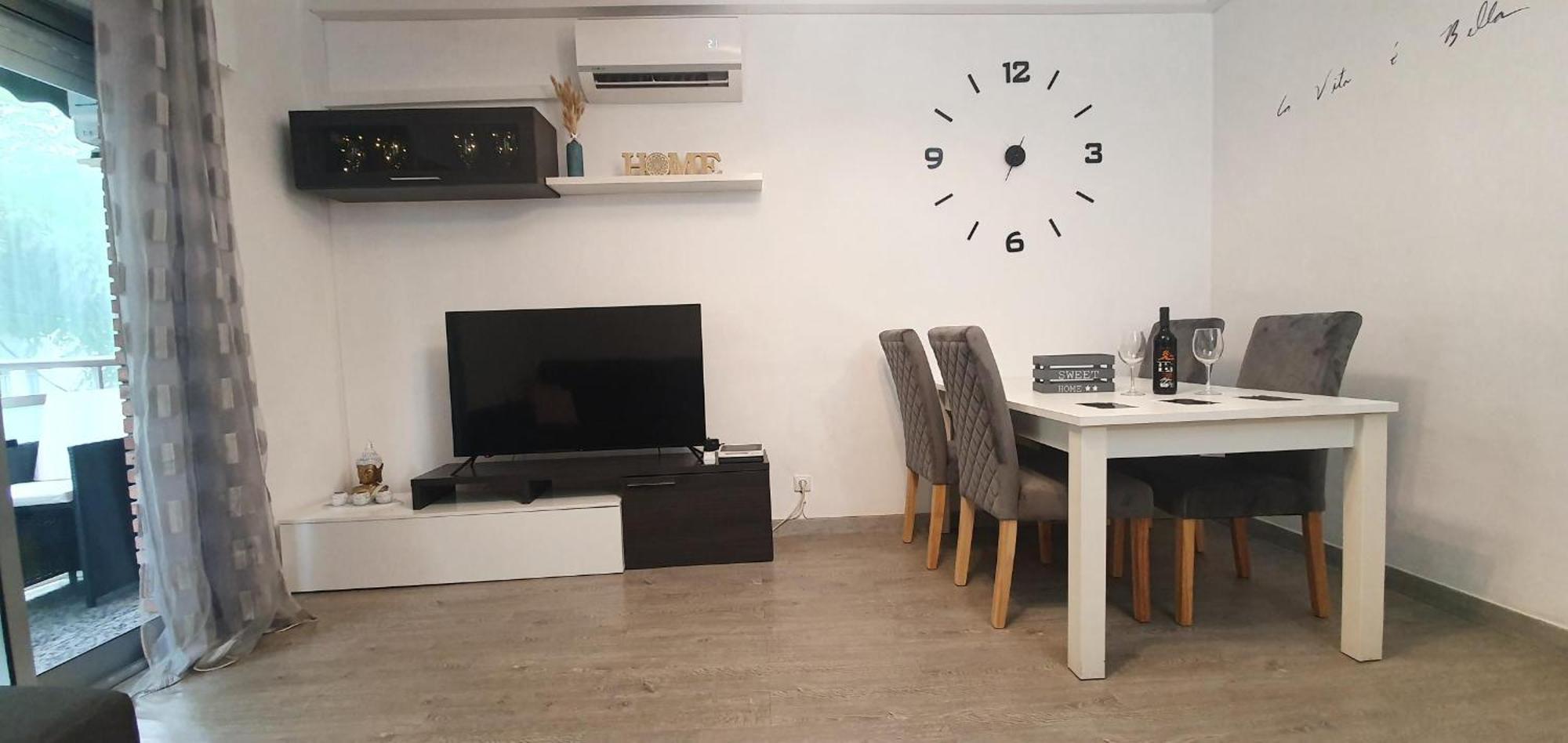 Beautiful Apartment In The Center 塔拉戈纳 外观 照片