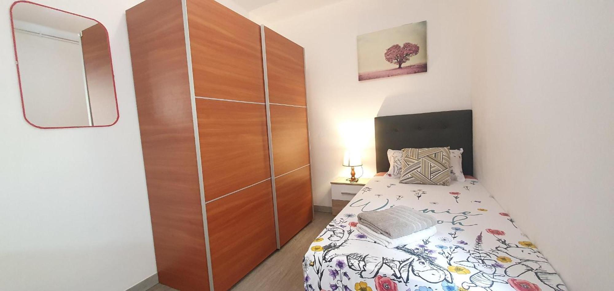 Beautiful Apartment In The Center 塔拉戈纳 外观 照片
