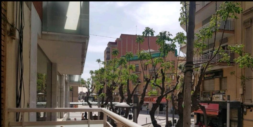 Beautiful Apartment In The Center 塔拉戈纳 外观 照片