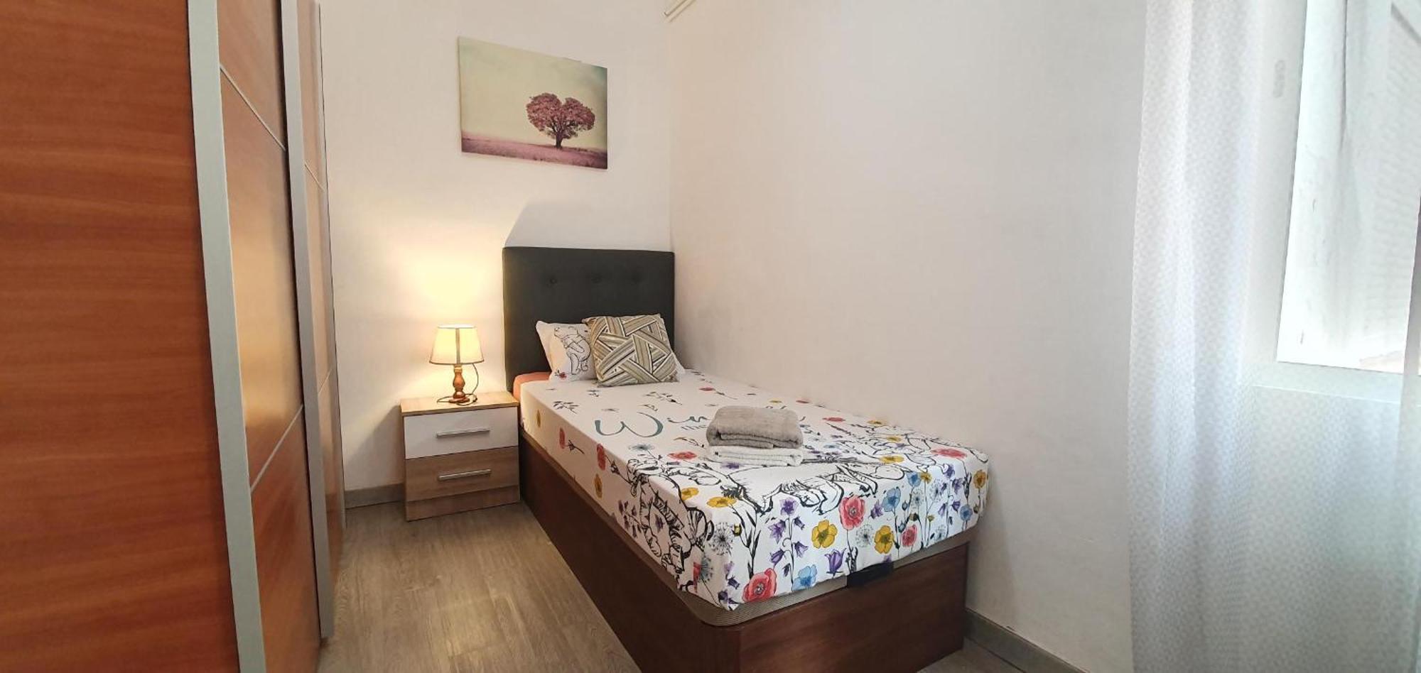 Beautiful Apartment In The Center 塔拉戈纳 外观 照片