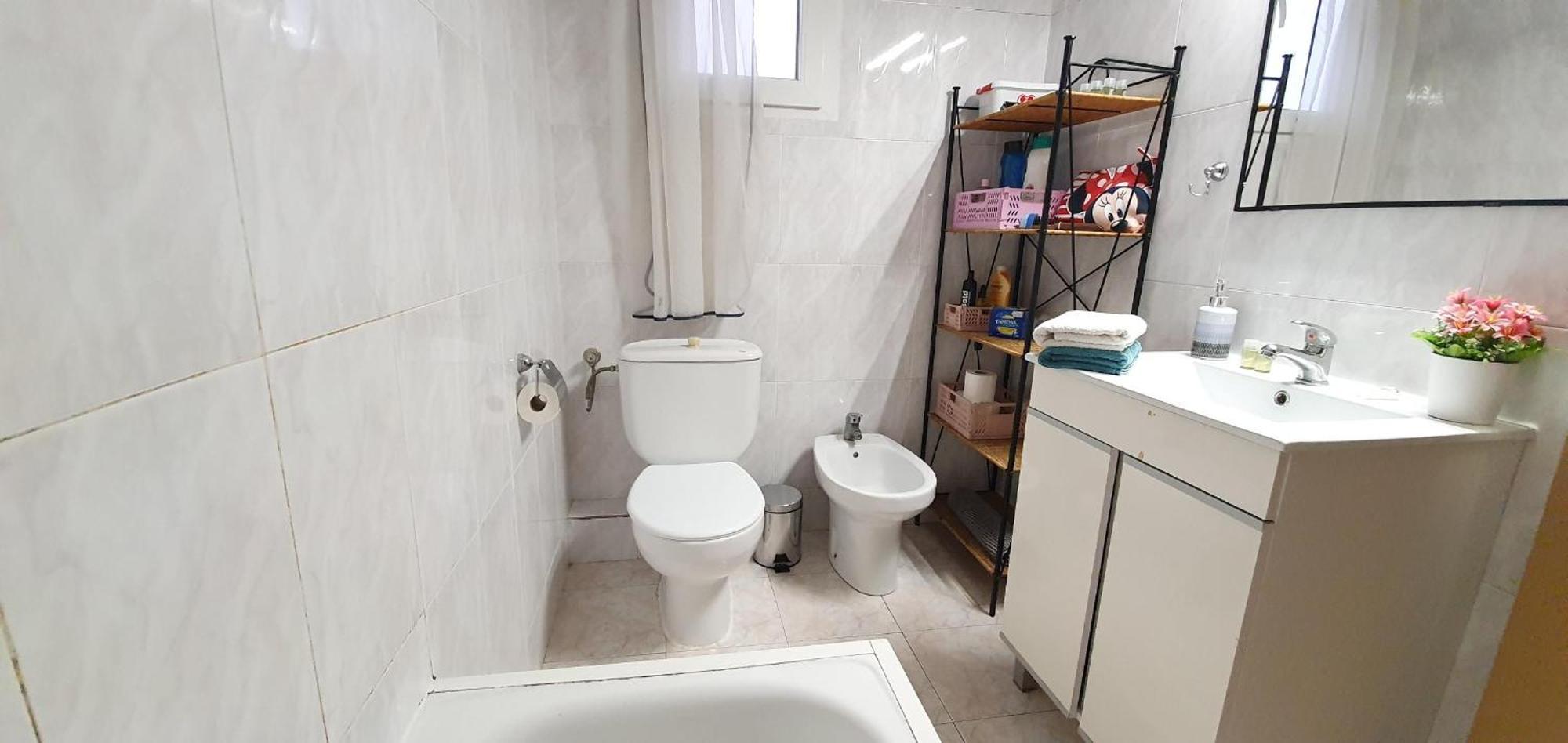Beautiful Apartment In The Center 塔拉戈纳 外观 照片