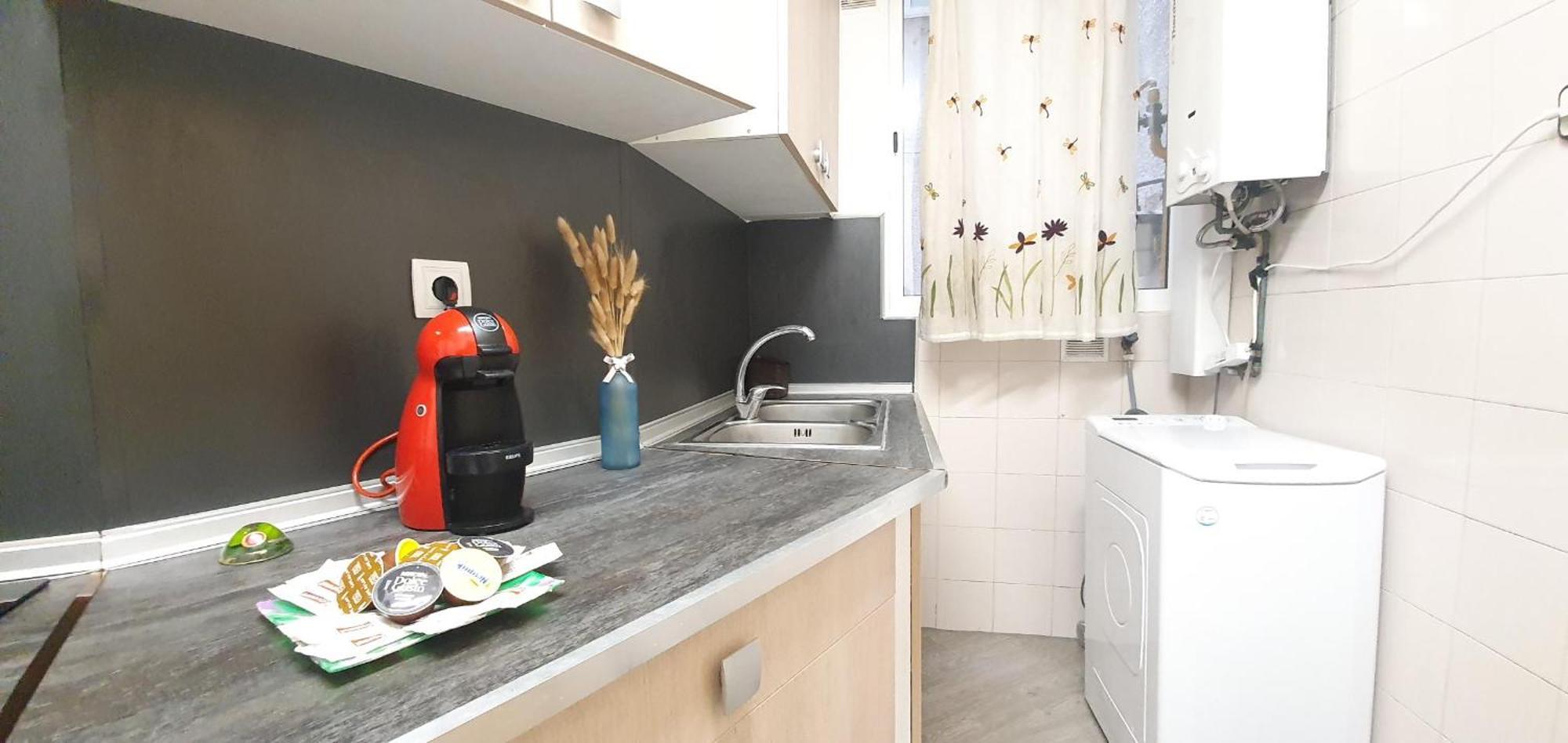 Beautiful Apartment In The Center 塔拉戈纳 外观 照片