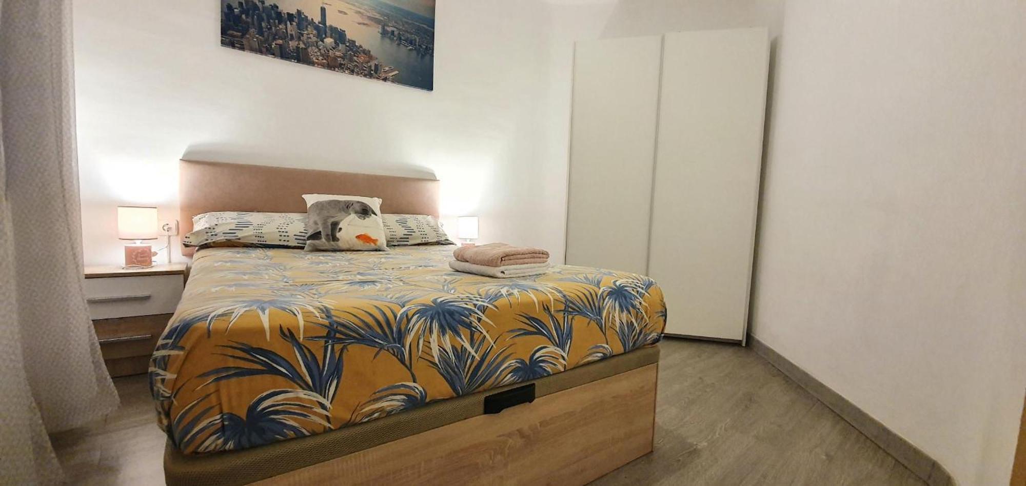 Beautiful Apartment In The Center 塔拉戈纳 外观 照片